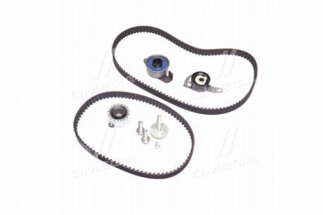 Ремкомплекты привода ГРМ автомобилей PowerGrip Kit GATES K035451XS