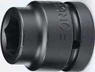 Головка торцева 3/4" 33 мм FORCE 46533