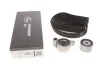 Ремкомплекты привода ГРМ автомобилей PowerGrip Kit (Пр-во Gates) GATES K02T257
