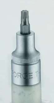 Головка з бітою T70 TORX 1/2" FORCE 34605570