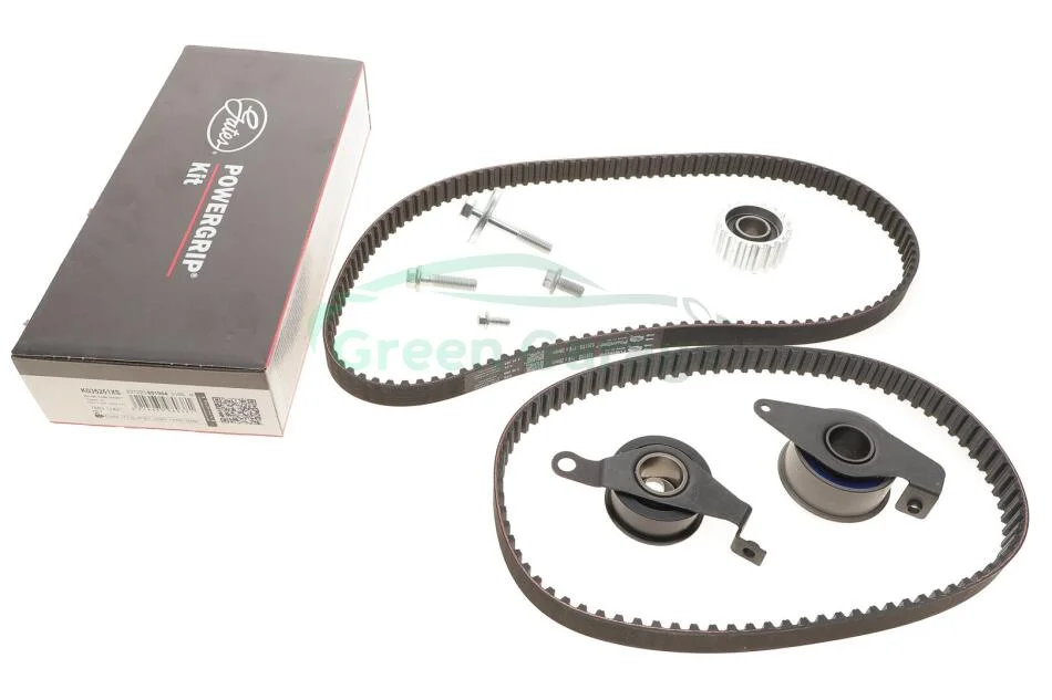 Ремкомплекты привода ГРМ автомобилей PowerGrip Kit (Пр-во Gates) GATES K035251XS (фото 1)