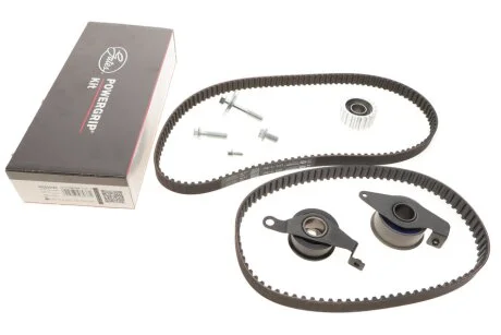 Ремкомплекты привода ГРМ автомобилей PowerGrip Kit (Пр-во Gates) GATES K035251XS