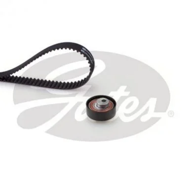 Ремкомплекты привода ГРМ автомобилей PowerGrip Kit (Пр-во Gates) GATES K015670XS (фото 1)