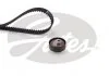 Ремкомплекты привода ГРМ автомобилей PowerGrip Kit (Пр-во Gates) GATES K015670XS