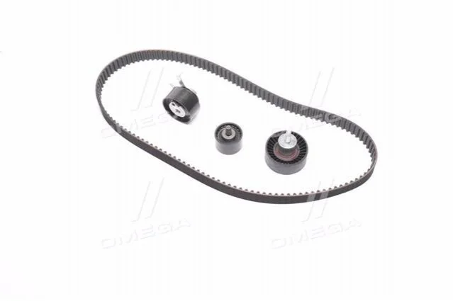 Ремкомплекты привода ГРМ автомобилей PowerGrip Kit (Пр-во Gates) GATES K015508XS (фото 1)