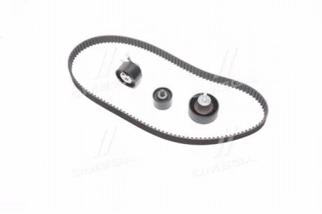 Ремкомплекты привода ГРМ автомобилей PowerGrip Kit (Пр-во Gates) GATES K015508XS