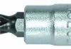 1/4" Головка з бітою PH3 FORCE 321323 (фото 1)