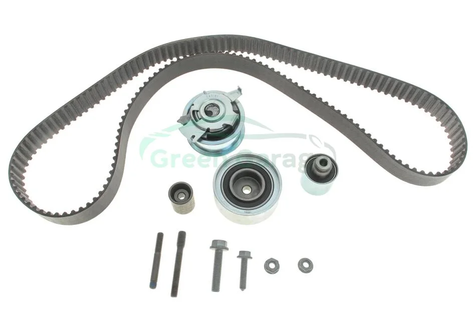 Ремкомплекты привода ГРМ автомобилей PowerGrip Kit (Пр-во Gates) GATES K015648XS (фото 1)