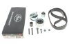 Ремкомплекты привода ГРМ автомобилей PowerGrip Kit GATES K015648XS (фото 11)