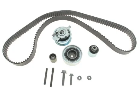 Ремкомплекты привода ГРМ автомобилей PowerGrip Kit (Пр-во Gates) GATES K015648XS