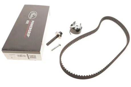 Ремкомплекты привода ГРМ автомобилей PowerGrip Kit (Пр-во Gates) GATES K035669XS