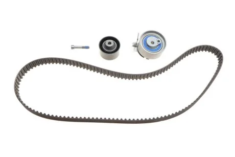 Ремкомплекты привода ГРМ автомобилей PowerGrip Kit (Пр-во Gates) GATES K015581XS