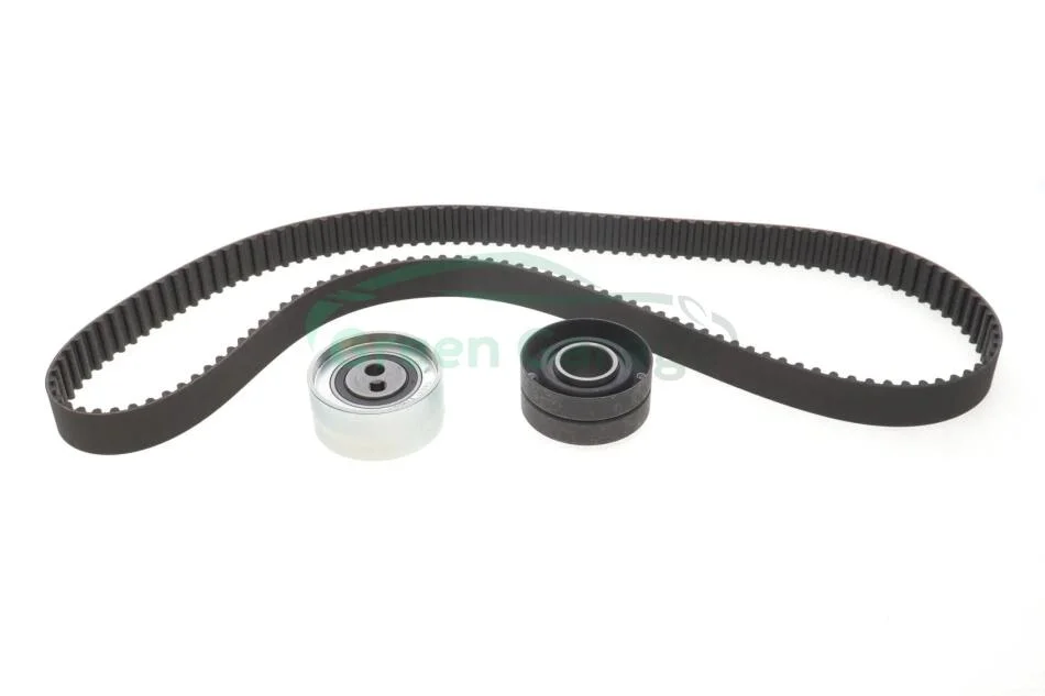 Ремкомплекты привода ГРМ автомобилей PowerGrip Kit (Пр-во Gates) GATES K015420XS (фото 1)