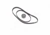 Ремк-т пасу ГРМ (5323XS+5246+55401) Volkswagen Transporter 92- GATES K025323XS