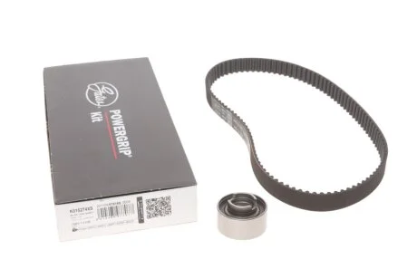Ремкомплекты привода ГРМ автомобилей PowerGrip Kit (Пр-во Gates) GATES K015274XS