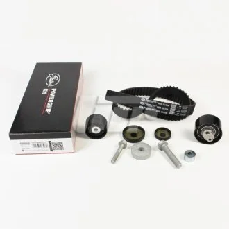 Ремкомплекты привода ГРМ автомобилей PowerGrip Kit (Пр-во Gates) GATES K055550XS