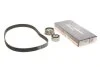 Ремкомплекты привода ГРМ автомобилей PowerGrip Kit до 05,2006(Пр-во Gates) GATES K015457XS