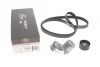 Поликлиновой ременный комплект GATES K036PK1795