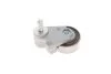 К-кт паска ГРМ Mitsuishi Outlander XL 3.0 07- GATES K015647XS (фото 6)