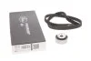 Комплект (ремінь+ролики) GATES K025215XS
