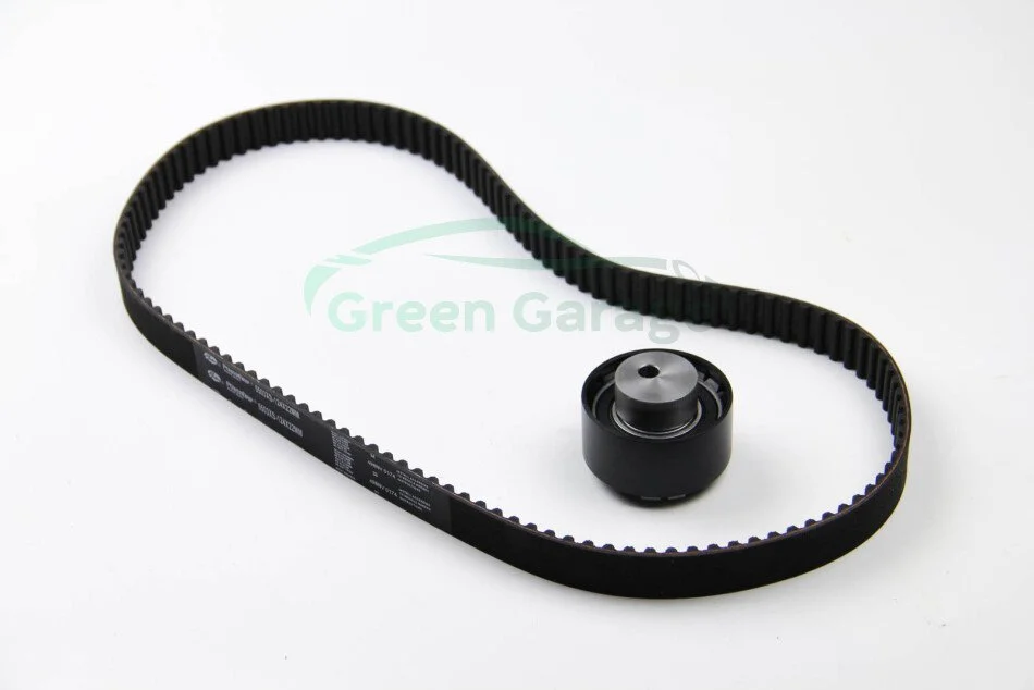 Ремкомплекты привода ГРМ автомобилей PowerGrip Kit (Пр-во Gates) GATES K015503XS (фото 1)