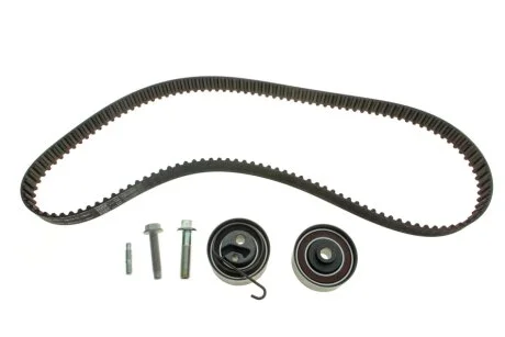 Ремкомплекты привода ГРМ автомобилей PowerGrip Kit (Пр-во Gates) GATES K015563XS