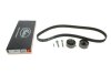Ремкомплекты привода ГРМ автомобилей PowerGrip Kit GATES K015563XS (фото 7)