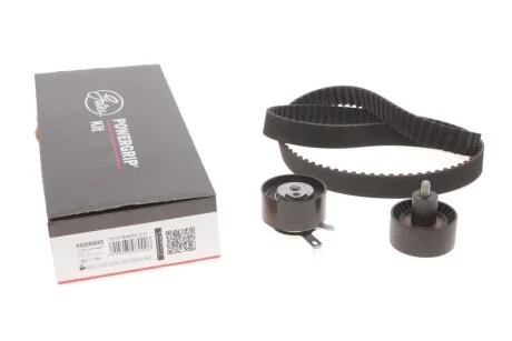 Ремкомплекты привода ГРМ автомобилей PowerGrip Kit (Пр-во Gates) GATES K025508XS