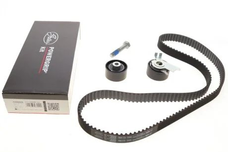 Ремкомплекты привода ГРМ автомобилей PowerGrip Kit (Пр-во Gates) GATES K025608XS