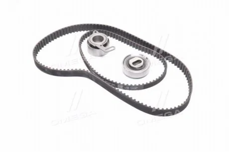 Ремкомплекты привода ГРМ автомобилей PowerGrip Kit (Пр-во Gates) GATES K015234XS