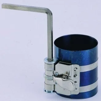 Оправка 90-175мм H=100мм FORCE 6204175