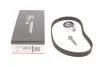 Комплект (ремінь+ролики) GATES K015577XS