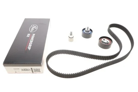 Ремкомплекты привода ГРМ автомобилей PowerGrip Kit (Пр-во Gates) GATES K025299