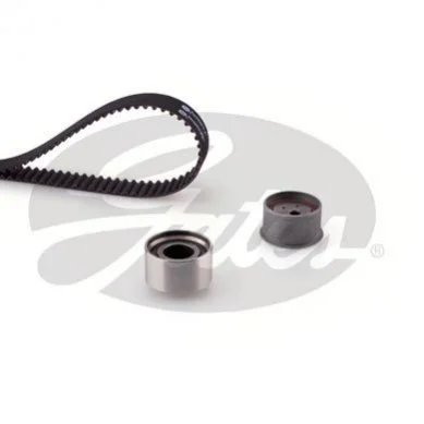 Ремкомплекты привода ГРМ автомобилей PowerGrip Kit (Пр-во Gates) GATES K015514XS (фото 1)