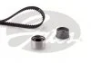 Ремкомплекты привода ГРМ автомобилей PowerGrip Kit (Пр-во Gates) GATES K015514XS