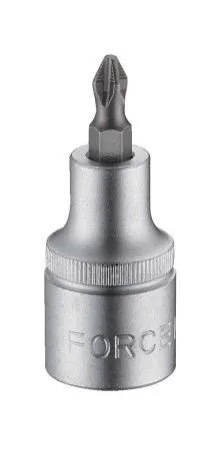 Головка з бітою PH3 3/8" FORCE 331503 (фото 1)