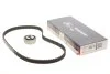Комплект (ремінь+ролики) GATES K015175XS