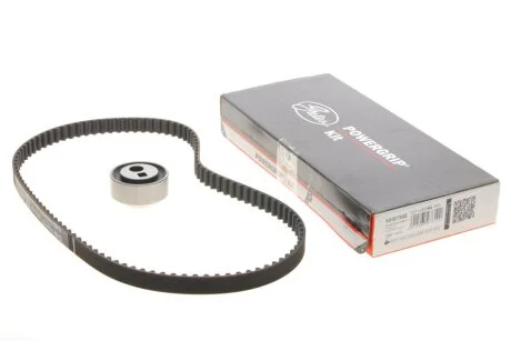 Ремкомплекты привода ГРМ автомобилей PowerGrip Kit (Пр-во Gates) GATES K015175XS
