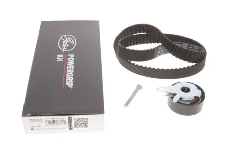 Комплект (ремінь+ролики) GATES K035323XS