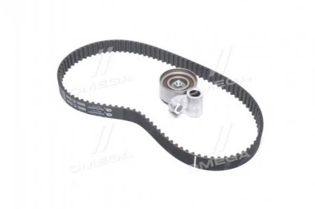 Ремкомплекты привода ГРМ автомобилей PowerGrip Kit (Пр-во Gates) GATES K015560XS