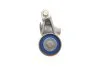 К-кт ГРМ (пасок+2 ролика+шестерня+натяжник) Subaru 2,0 02 - GATES K015384XS (фото 15)