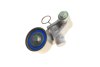 К-кт ГРМ (пасок+2 ролика+шестерня+натяжник) Subaru 2,0 02 - GATES K015384XS (фото 16)