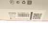 К-кт ГРМ (пасок+2 ролика+шестерня+натяжник) Subaru 2,0 02 - GATES K015384XS (фото 17)