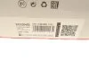 К-кт ГРМ (пасок+2 ролика+шестерня+натяжник) Subaru 2,0 02 - GATES K015384XS (фото 17)