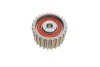 К-кт ГРМ (пасок+2 ролика+шестерня+натяжник) Subaru 2,0 02 - GATES K015384XS (фото 5)