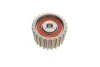 К-кт ГРМ (пасок+2 ролика+шестерня+натяжник) Subaru 2,0 02 - GATES K015384XS (фото 5)