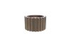 К-кт ГРМ (пасок+2 ролика+шестерня+натяжник) Subaru 2,0 02 - GATES K015384XS (фото 6)