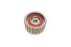 К-кт ГРМ (пасок+2 ролика+шестерня+натяжник) Subaru 2,0 02 - GATES K015384XS (фото 7)