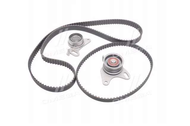 Ремкомплекты привода ГРМ автомобилей PowerGrip Kit (Пр-во Gates) GATES K025222 (фото 1)