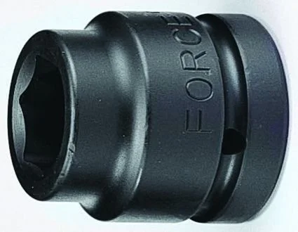 Головка торцева 3/4" 41 мм FORCE 46541